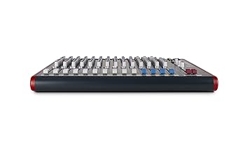 Amazon | Allen & Heath Multipurpose USBミキサー | ミキサー